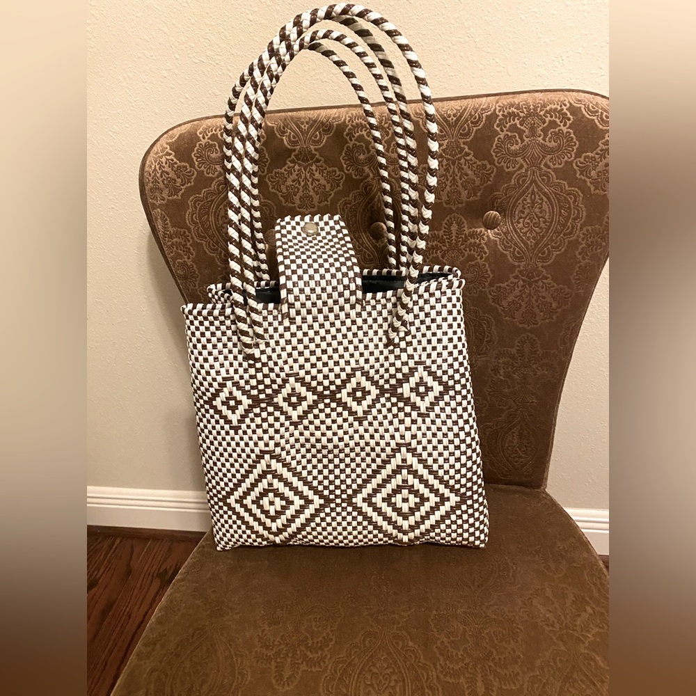 Oaxaca bag